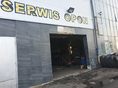 Wulkanizacja osobowe bus Piotrków Trybunalski Białko